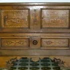 Immagine 2 azienda ANTIQUARIATO CAPUTO Shopping e acquisti in Calitri AV