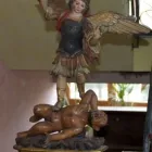 Immagine 3 azienda ANTIQUARIATO CAPUTO Shopping e acquisti in Calitri AV