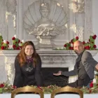 Immagine 3 azienda ANTONELLA D’ACUNZO | WEDDING AND FLOWERS NAPOLI | WEDDING PLANNER NAPOLI Wedding planner organizzazione matrimoni in Casoria NA