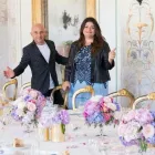 Immagine 4 azienda ANTONELLA D’ACUNZO | WEDDING AND FLOWERS NAPOLI | WEDDING PLANNER NAPOLI Wedding planner organizzazione matrimoni in Casoria NA