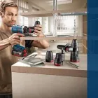 Immagine 7 azienda ANTONINI ELETTROUTENSILI Produttore utensili in Pescara