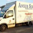 Immagine 1 azienda ANXUR SERVICE Traslochi in Terracina LT