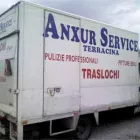 Immagine 2 azienda ANXUR SERVICE Traslochi in Terracina LT