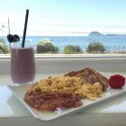 Immagine 5 azienda ANYTIME BY TIFEO Ristorante in Pozzuoli NA