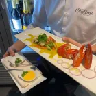 Immagine 6 azienda ANYTIME BY TIFEO Ristorante in Pozzuoli NA