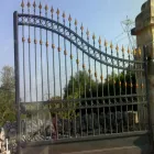 Immagine 4 azienda APERTURA PORTE L'ARTIGIANO DEL FERRO Shopping e acquisti in Taranto Ta