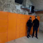 Immagine 5 azienda APERTURA PORTE L'ARTIGIANO DEL FERRO Shopping e acquisti in Taranto Ta