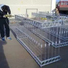 Immagine 6 azienda APERTURA PORTE L'ARTIGIANO DEL FERRO Shopping e acquisti in Taranto Ta