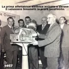 Immagine 3 azienda APOSTOLI BILANCE SAS Strumenti e attrezzature scientifiche in Verona