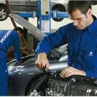 Immagine 2 azienda APPIA SERVICE AUTO SRL Vendita e riparazione parabrezza in Roma