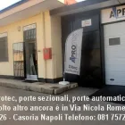 Immagine 6 azienda APROTEC Sistemi di sicurezza e rilevazione presenze in Casoria NA