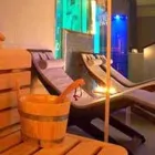 Immagine 2 azienda ARANTIA RUBRA MEDITERRANEAN WELLNESS Sport e tempo libero in Aci Castello CT