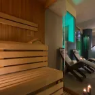 Immagine 7 azienda ARANTIA RUBRA MEDITERRANEAN WELLNESS Sport e tempo libero in Aci Castello CT