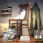 Immagine 2 azienda ARBITER Shopping e acquisti in Parma