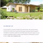 Immagine 2 azienda ARCHITETTO CALZAVARA MARCO Imprese edili in Venezia