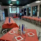 Immagine 2 azienda ARCONTI 36 BAR BISTRO’ Ristorante in Gallarate VA