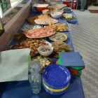 Immagine 5 azienda ARCONTI 36 BAR BISTRO’ Ristorante in Gallarate VA