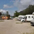 Immagine 2 azienda AREA DI SOSTA PARKING CAMPER Viaggi e turismo in San Candido BZ
