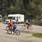 Immagine 4 azienda AREA DI SOSTA PARKING CAMPER Viaggi e turismo in San Candido BZ