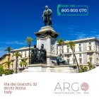 Immagine 2 azienda ARGO INVESTIGAZIONI Servizi professionali in Roma