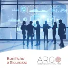 Immagine 4 azienda ARGO INVESTIGAZIONI Servizi professionali in Roma