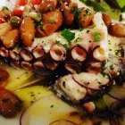 Immagine 7 azienda ARISTON RISTORANTE PIZZERIA BAR Ristorante in Trieste