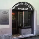 Immagine 1 azienda ARMERIA BRUSA PIETRO & FIGLI Trofei e distintivi in Bizzozero VA