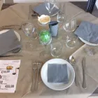 Immagine 4 azienda ARMONIA DEI SAPORI Ristorante in Palermo
