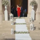 Immagine 1 azienda ARMONIA FLOREALE Wedding planner organizzazione matrimoni in Rosolini SR