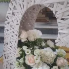 Immagine 2 azienda ARMONIA FLOREALE Wedding planner organizzazione matrimoni in Rosolini SR