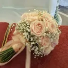 Immagine 6 azienda ARMONIA FLOREALE Wedding planner organizzazione matrimoni in Rosolini SR