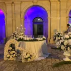 Immagine 8 azienda ARMONIA FLOREALE Wedding planner organizzazione matrimoni in Rosolini SR