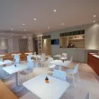 Immagine 2 azienda AROMI PICCOLO HOTEL Viaggi e turismo in Salò BS