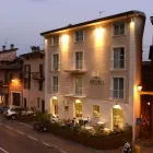 Immagine 4 azienda AROMI PICCOLO HOTEL Viaggi e turismo in Salò BS