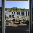 Immagine 5 azienda AROMI PICCOLO HOTEL Viaggi e turismo in Salò BS