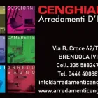 Immagine 5 azienda ARREDAMENTI CENGHIALTA Shopping e acquisti in Brendola VI