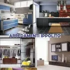 Immagine 4 azienda ARREDAMENTI IPPOLITO Shopping e acquisti in Agnano NA