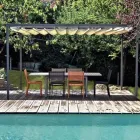 Immagine 1 azienda ARREDO GIARDINO GELLINNA - MAF Vendita di griglie in Giugliano In Campania NA
