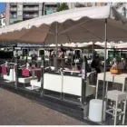 Immagine 2 azienda ARREDO GIARDINO GELLINNA - MAF Vendita di griglie in Giugliano In Campania NA
