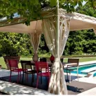 Immagine 5 azienda ARREDO GIARDINO GELLINNA - MAF Vendita di griglie in Giugliano In Campania NA