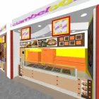 Immagine 1 azienda ARREDO NEGOZI LIONI - LIONI CENTER PROF.SRL Shopping e acquisti in Lioni AV