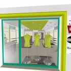 Immagine 2 azienda ARREDO NEGOZI LIONI - LIONI CENTER PROF.SRL Shopping e acquisti in Lioni AV