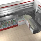 Immagine 7 azienda ARREDO NEGOZI LIONI - LIONI CENTER PROF.SRL Shopping e acquisti in Lioni AV