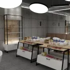 Immagine 10 azienda ARREDO NEGOZI LIONI - LIONI CENTER PROF.SRL Shopping e acquisti in Lioni AV