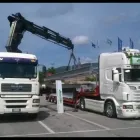 Immagine 1 azienda ARRIGONI TRASPORTI Trasporti stradali di merci in Appiano Gentile