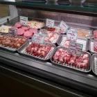 Immagine 1 azienda ARRUST E MMANGE DA NICO Tavola calda in Taranto