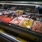 Immagine 6 azienda ARRUST E MMANGE DA NICO Tavola calda in Taranto