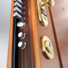 Immagine 2 azienda ARTE DEL FERRO VENERI ARTIGIANI DAL 1948 Sistemi di sicurezza e rilevazione presenze in Roma