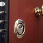 Immagine 3 azienda ARTE DEL FERRO VENERI ARTIGIANI DAL 1948 Sistemi di sicurezza e rilevazione presenze in Roma