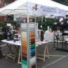 Immagine 4 azienda ARTE DEL FERRO VENERI ARTIGIANI DAL 1948 Sistemi di sicurezza e rilevazione presenze in Roma